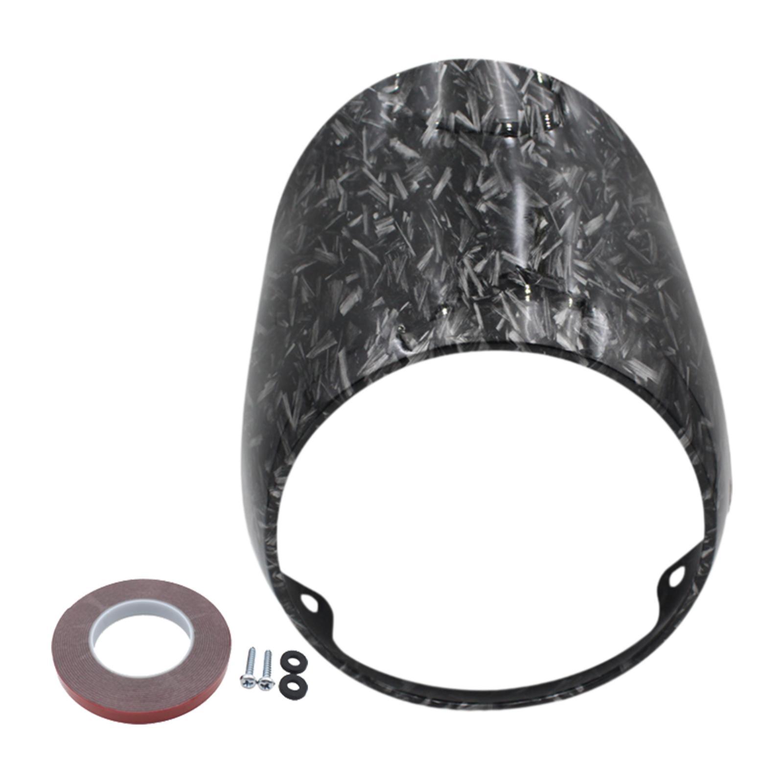 Headlight Fairing Replacement for Primavera 50 125 150 Motorbike Accessory Lightweight Replace Parts
Headlight Fairing Replacement for Primavera 50 125 150 Motorbike Accessory Lightweight Replace Parts