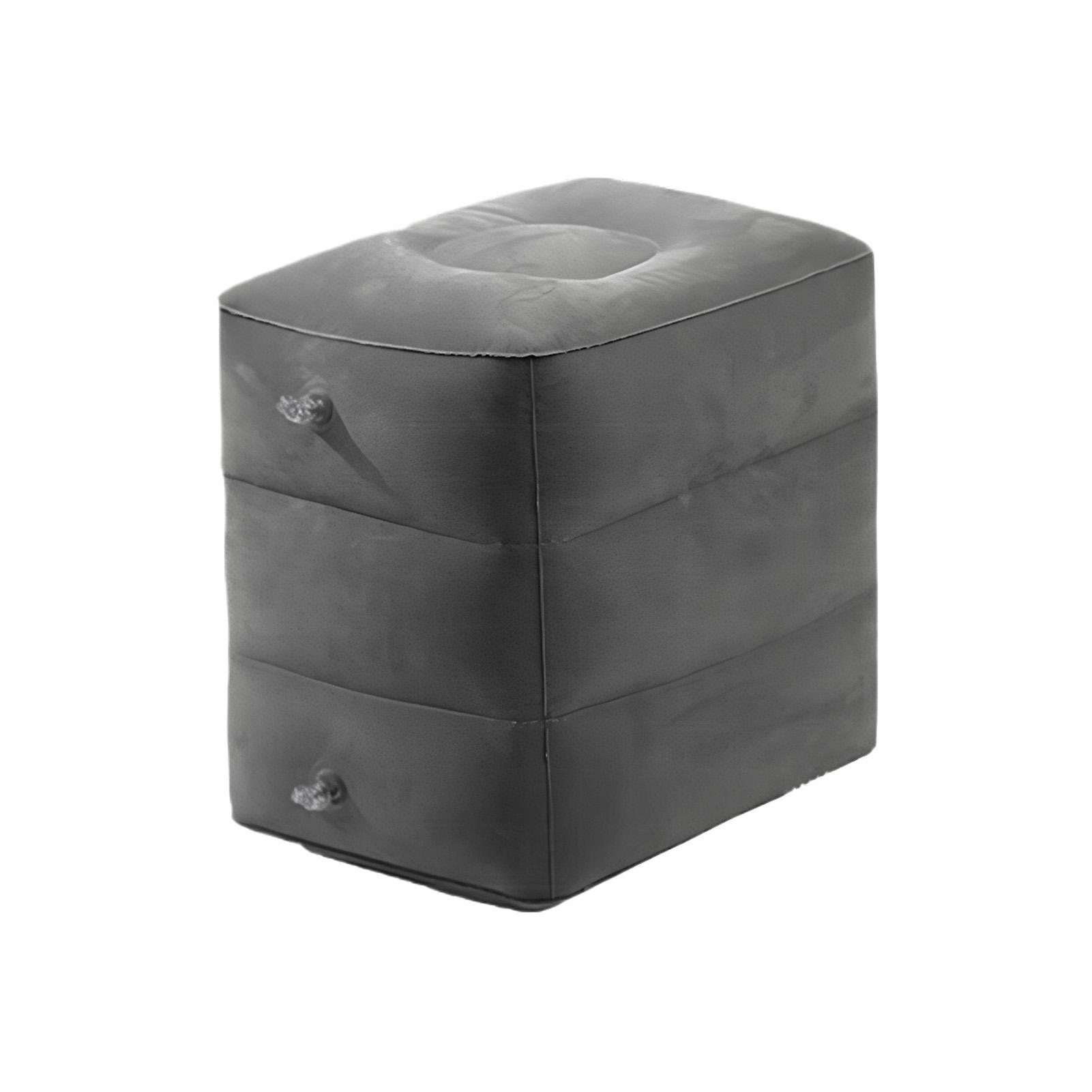 Надувная дорожная подушка Растительный бархат Подушечки для ног Удобная и прочная Надувная подушка для ног
Надувная дорожная подушка Растительный бархат Подушечки для ног Удобная и прочная Надувная подушка для ног