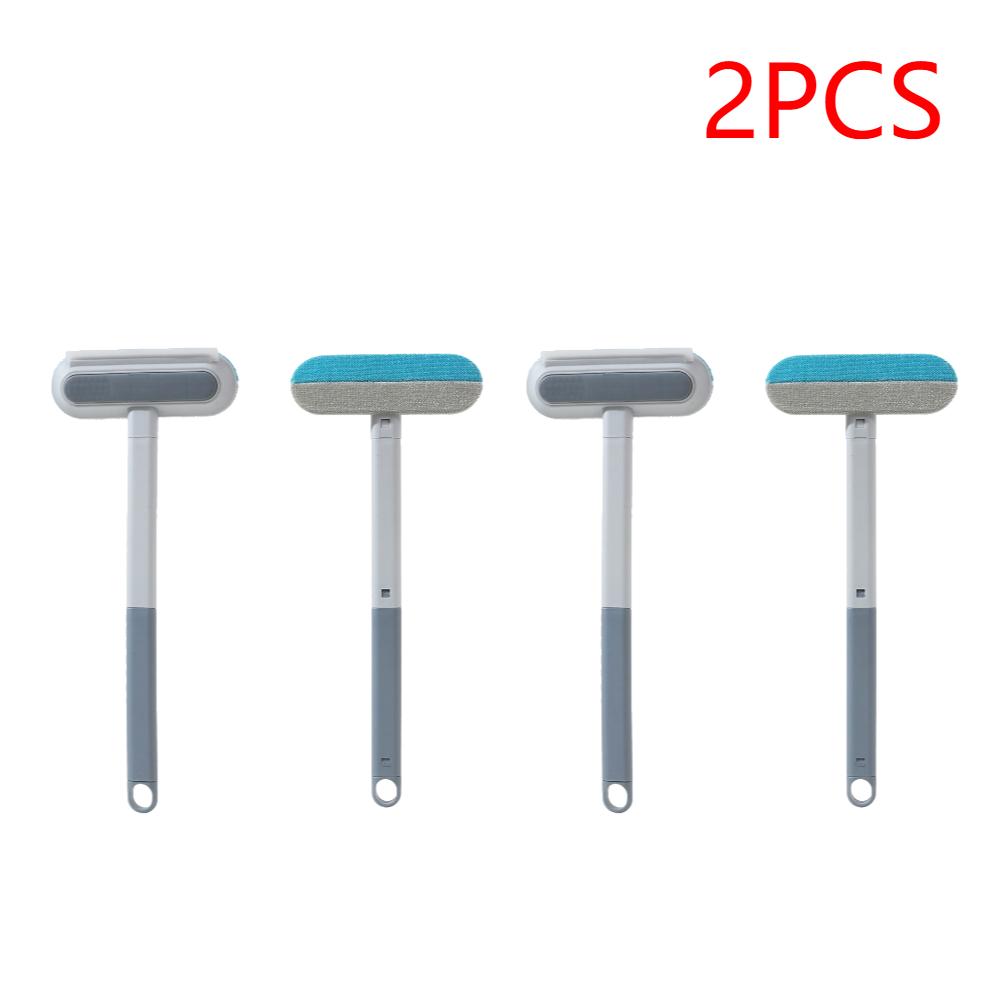 2-5PCS Pet Hair Remover Long Handle Cat Fur Brush Lint Brush Multifunctional Dog Clothes Brush for Window Carpet Clothing
2-5PCS Pet Hair Remover Long Handle Cat Fur Brush Lint Brush Multifunctional Dog Clothes Brush for Window Carpet Clothing