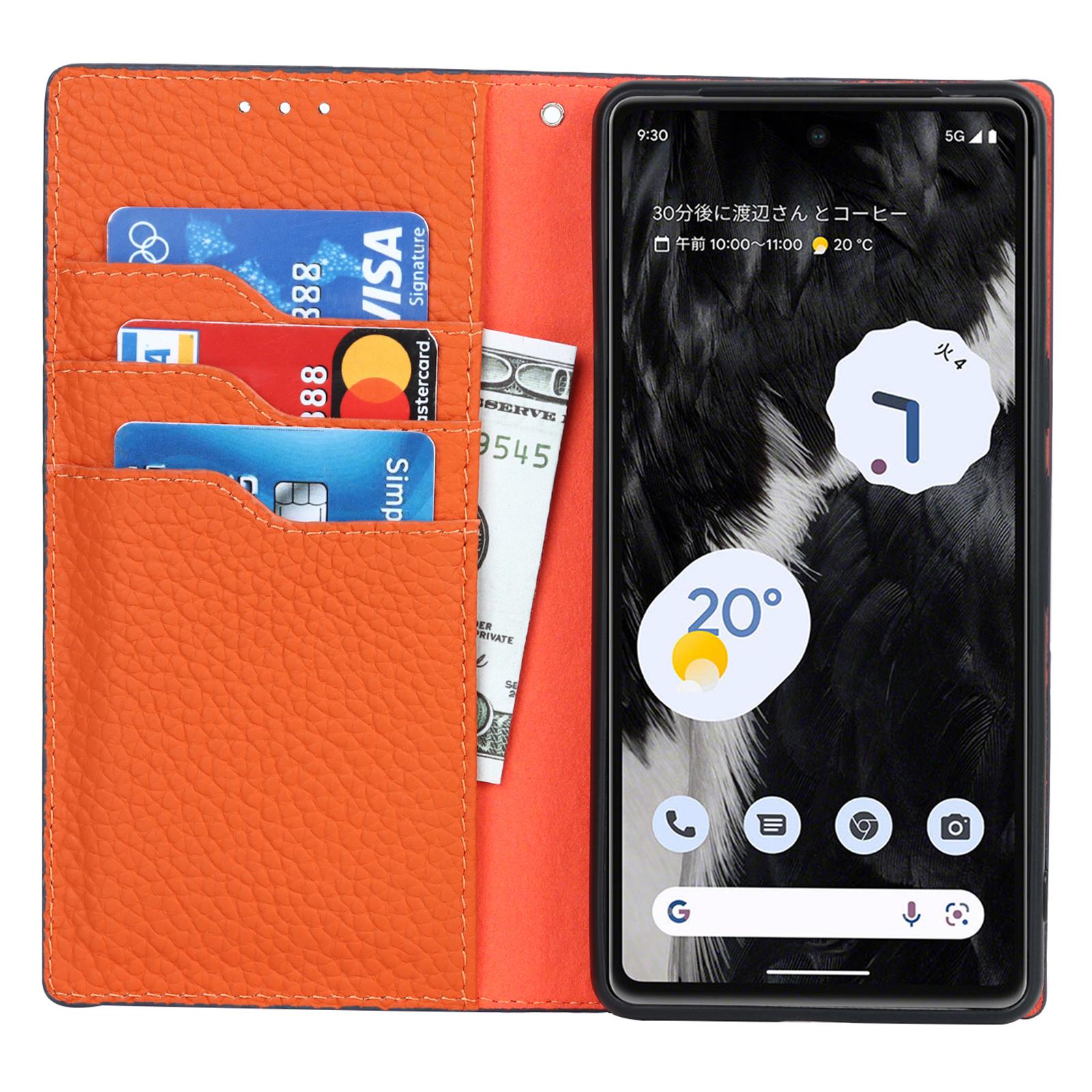 Genuine Leather Phone Case for Google Pixel 7a,Litchi Texture Wallet Stand Smartphone Cover with Strap Dark Blue
Genuine Leather Phone Case for Google Pixel 7a,Litchi Texture Wallet Stand Smartphone Cover with Strap Dark Blue