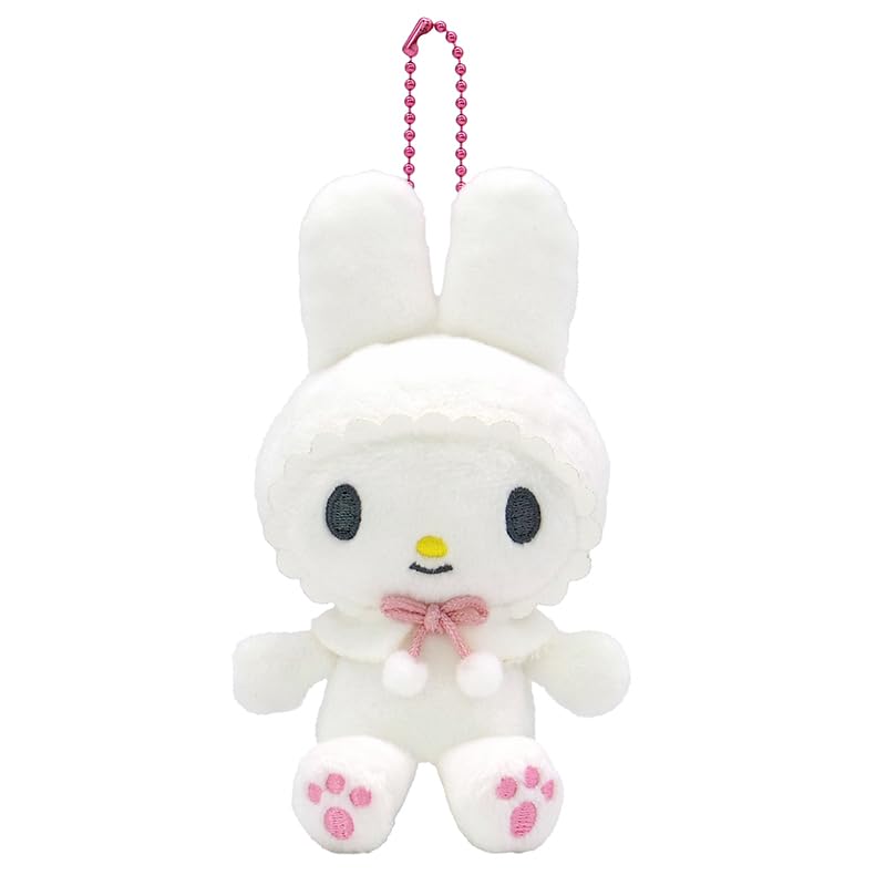 Nakajima Corporation My Melody Kuromi Коллекция Маскотов My Melody Снег В13 х х Г6см 207951-25 Ш7.5 снег
Nakajima Corporation My Melody Kuromi Коллекция Маскотов My Melody Снег В13 х х Г6см 207951-25 Ш7.5 снег