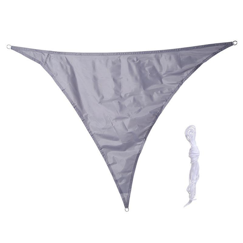 AEE2-Waterproof Shade Sail For Courtyard Garden, Right Angle Triangle Awning, Anti-UV Swimming Pool Canopy
AEE2-Waterproof Shade Sail For Courtyard Garden, Right Angle Triangle Awning, Anti-UV Swimming Pool Canopy