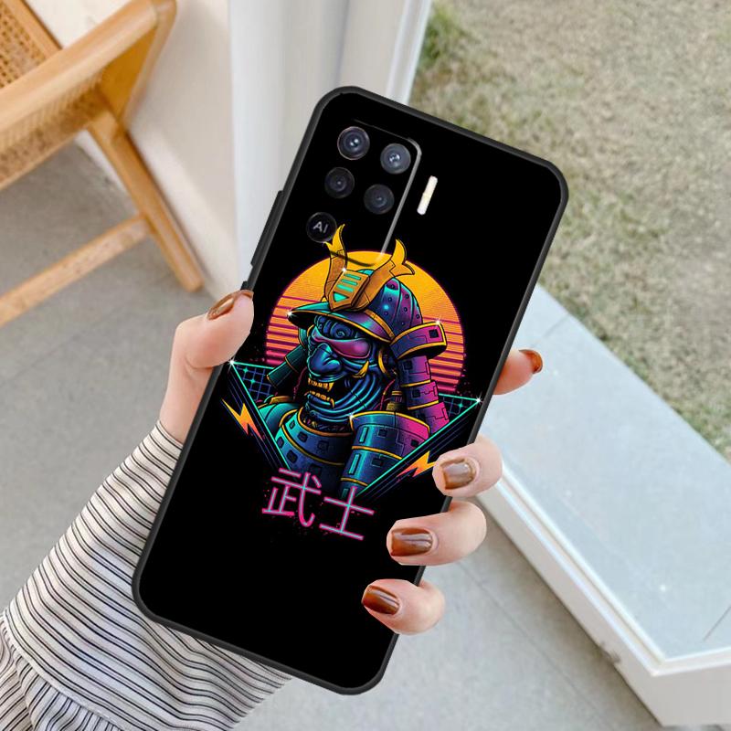 Japan Samurai Ninja Case For Oppo A5 Pro A15 A17 A57 A77 A18 A38 A58 A78 A98 A94 A74 A54 A40 A60 A80 A16 A76 A96 OPPO A74 5G
Japan Samurai Ninja Case For Oppo A5 Pro A15 A17 A57 A77 A18 A38 A58 A78 A98 A94 A74 A54 A40 A60 A80 A16 A76 A96 OPPO A74 5G