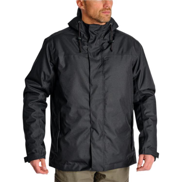 DECATHLON SOLOGNAC 100 Warm Waterproof Solid Outdoor Leisure Sports Zippered Hooded Jacket Men s Black XL-180/108B чёрный
DECATHLON SOLOGNAC 100 Warm Waterproof Solid Outdoor Leisure Sports Zippered Hooded Jacket Men s Black XL-180/108B чёрный