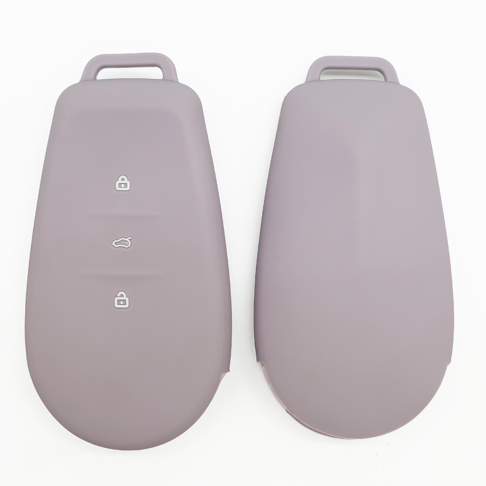 Nissan High-Class Silicone Key Cover Shell 9*4.5*1.5 cm
Nissan High-Class Silicone Key Cover Shell 9*4.5*1.5 cm