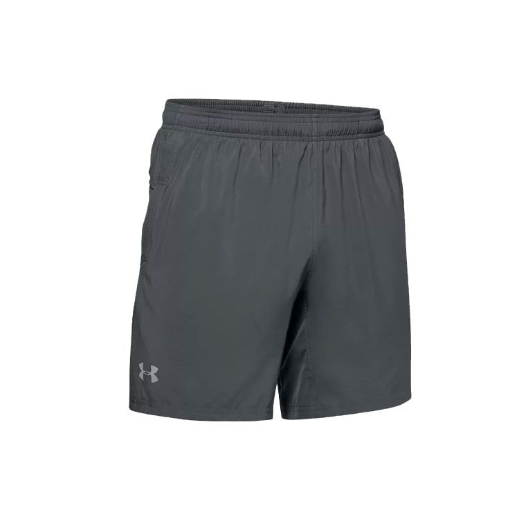 Under Armour Шорты для фитнеса и бега Woven Series Casual, мужские шорты серого цвета 1326568-012 L
Under Armour Шорты для фитнеса и бега Woven Series Casual, мужские шорты серого цвета 1326568-012 L