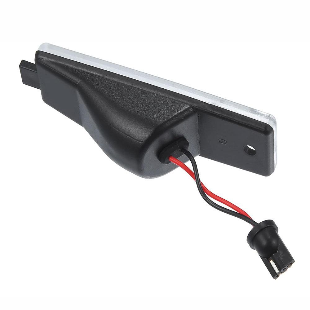 2x Светодиодный фонарь подсветки номерного знака 8127348010 Для Toyota Highlander Lexus RX300 Scion xB
2x Светодиодный фонарь подсветки номерного знака 8127348010 Для Toyota Highlander Lexus RX300 Scion xB