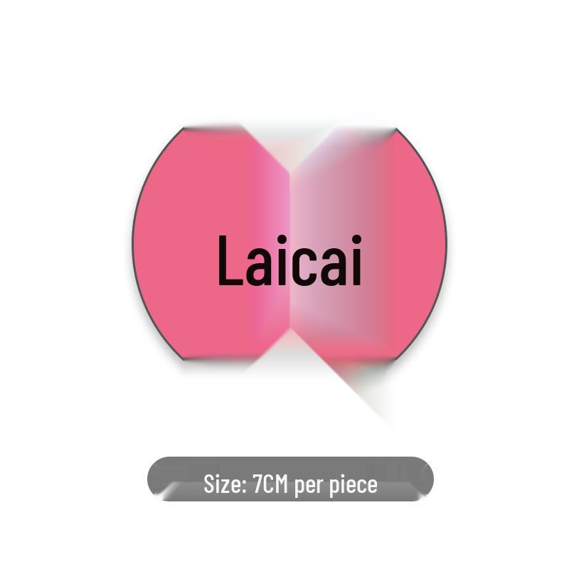 Wealth-Attracting Non-Slip Car Cup Coaster - Creative Text Water Holder Mat for New Car Interior Decoration
Wealth-Attracting Non-Slip Car Cup Coaster - Creative Text Water Holder Mat for New Car Interior Decoration