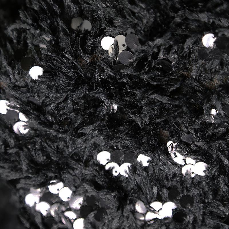 50x145cm Feather Tassel Sequin Lace Embroidery Fabric Fringe Feather Fashion Designer Fabric DIY Party Dress Costume Crafts 50x145cm
50x145cm Feather Tassel Sequin Lace Embroidery Fabric Fringe Feather Fashion Designer Fabric DIY Party Dress Costume Crafts 50x145cm