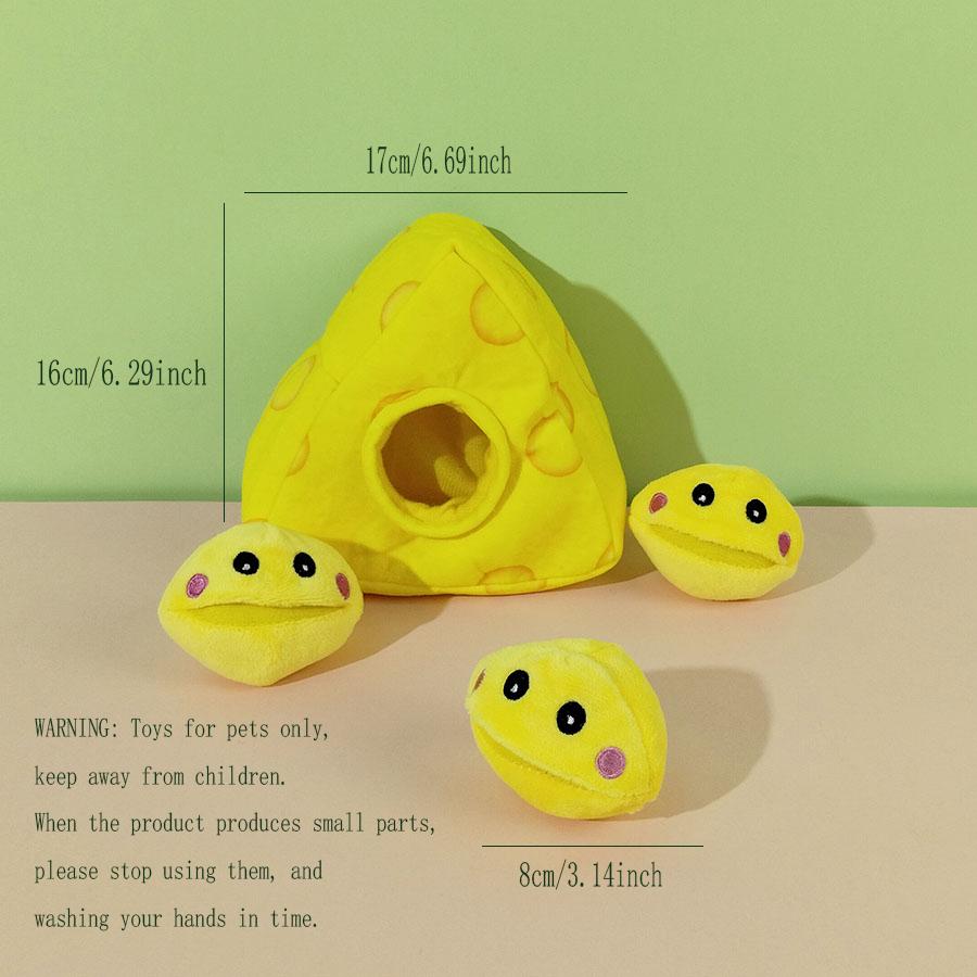 Плюшевые игрушки для домашних животных, инновационные игрушки для собак, нюхательные игрушки для собак, интерактивные скрипучие обучающие игрушки для чистки зубов, развивающие игрушки для собак
Плюшевые игрушки для домашних животных, инновационные игрушки для собак, нюхательные игрушки для собак, интерактивные скрипучие обучающие игрушки для чистки зубов, развивающие игрушки для собак