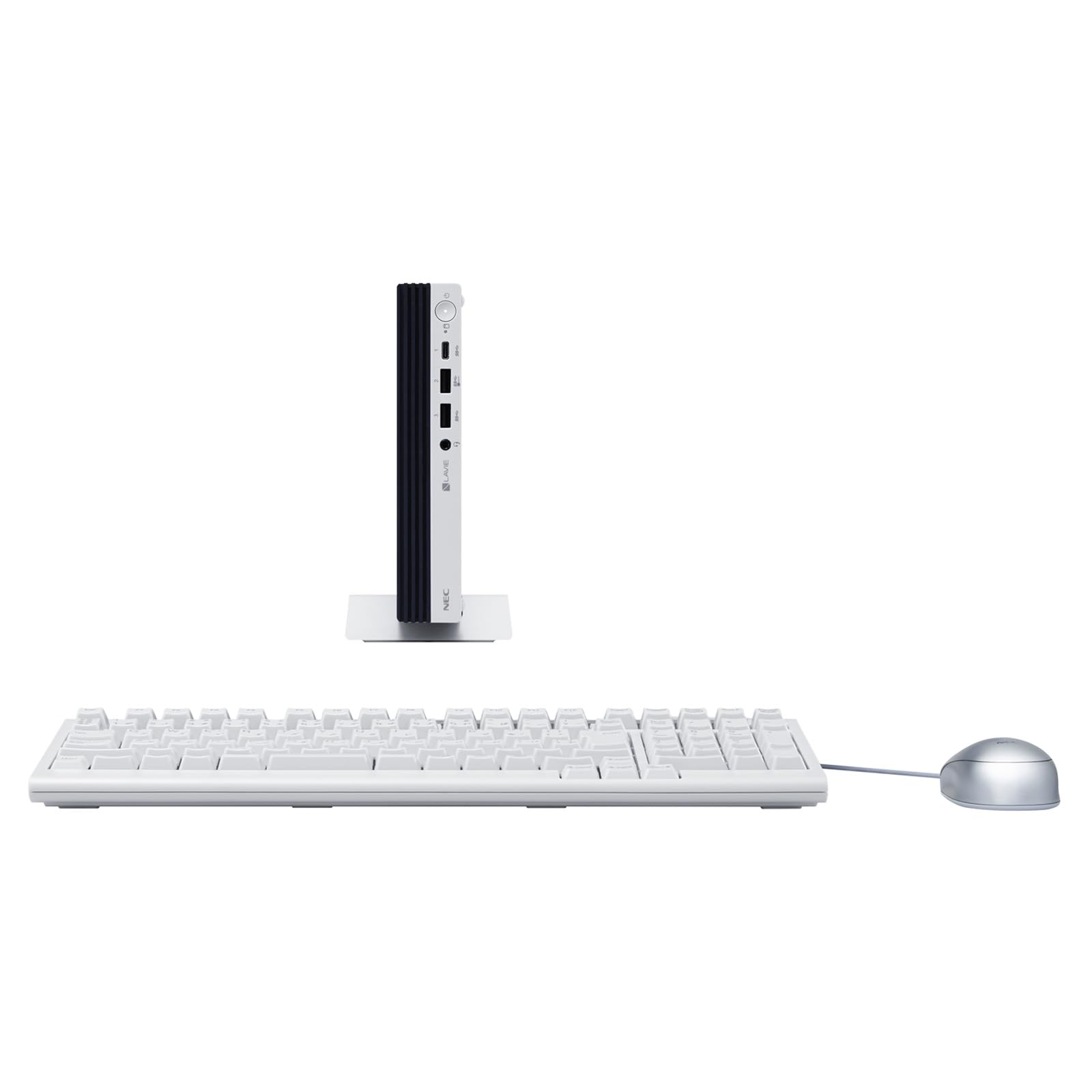 NEC LAVIE Slim Desktop Made in 24 LAVIE Direct DT 16GB 512GB MS Office Mist White PC, Japan, Autumn/Winter Edition, Slim, Intel® Core™ i7-14700T, RAM,
NEC LAVIE Slim Desktop Made in 24 LAVIE Direct DT 16GB 512GB MS Office Mist White PC, Japan, Autumn/Winter Edition, Slim, Intel® Core™ i7-14700T, RAM,