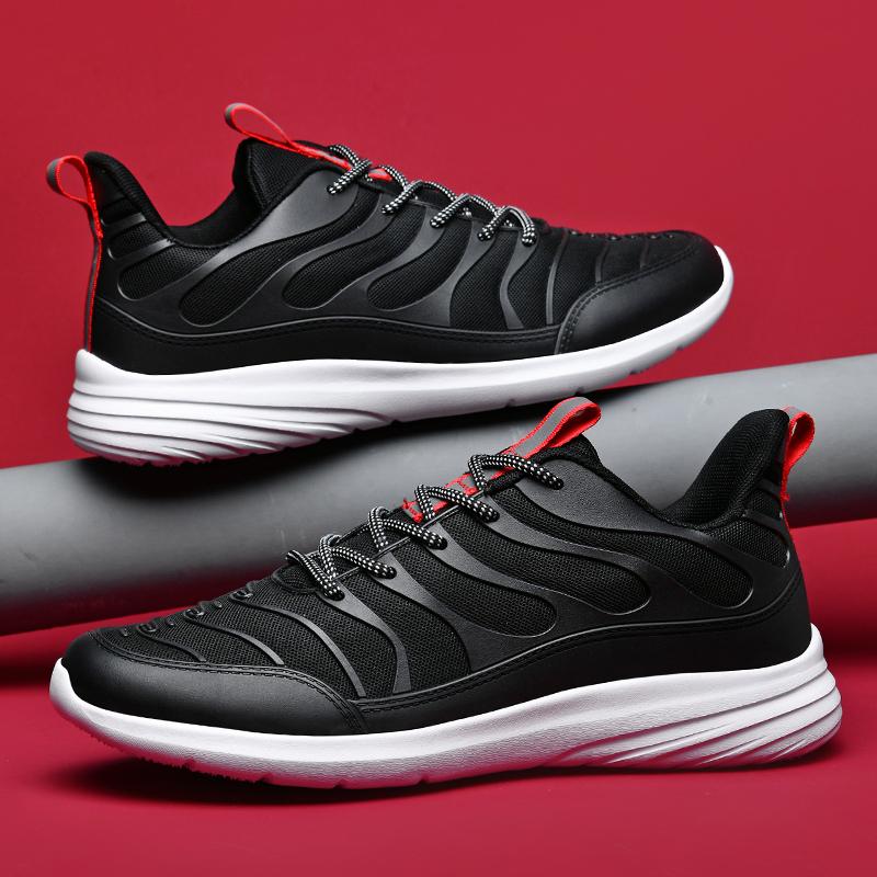 Lace -Up Breathable Mens Running Shoes Men S Outdoor Sport Sneakers Male Athletic Walk Drive Training Jogging Trekking Footwear
Lace -Up Breathable Mens Running Shoes Men S Outdoor Sport Sneakers Male Athletic Walk Drive Training Jogging Trekking Footwear