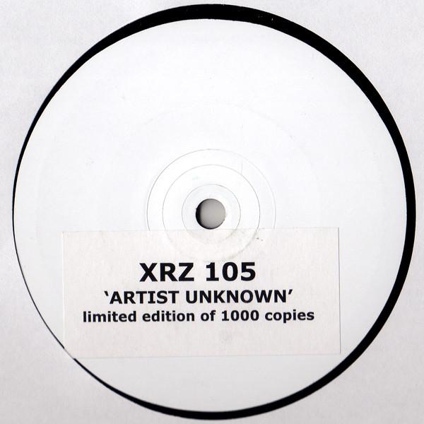 12-дюймовая пластинка НЕИЗВЕСТНЫЙ ИСПОЛНИТЕЛЬ - XRZ 105 XRZ105 Без лейбла 2003 Германия Танцевальная и электронная музыка Б/У
12-дюймовая пластинка НЕИЗВЕСТНЫЙ ИСПОЛНИТЕЛЬ - XRZ 105 XRZ105 Без лейбла 2003 Германия Танцевальная и электронная музыка Б/У