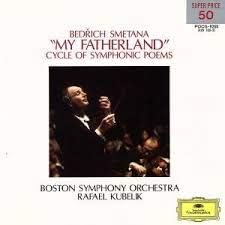 CD СМЕТАНА - Сметана: Симфоническая поэма Моя страна POCG9268 Япония ObiClassical Б/У
CD СМЕТАНА - Сметана: Симфоническая поэма Моя страна POCG9268 Япония ObiClassical Б/У