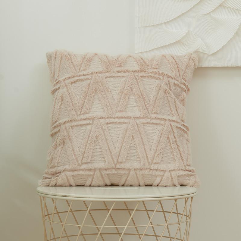 Soft Decorative Pillows Cozy Cushion Cover Home Decor Throw Pillow Cover Living Room Bedroom Sofa Nordic 30x50cm
Soft Decorative Pillows Cozy Cushion Cover Home Decor Throw Pillow Cover Living Room Bedroom Sofa Nordic 30x50cm