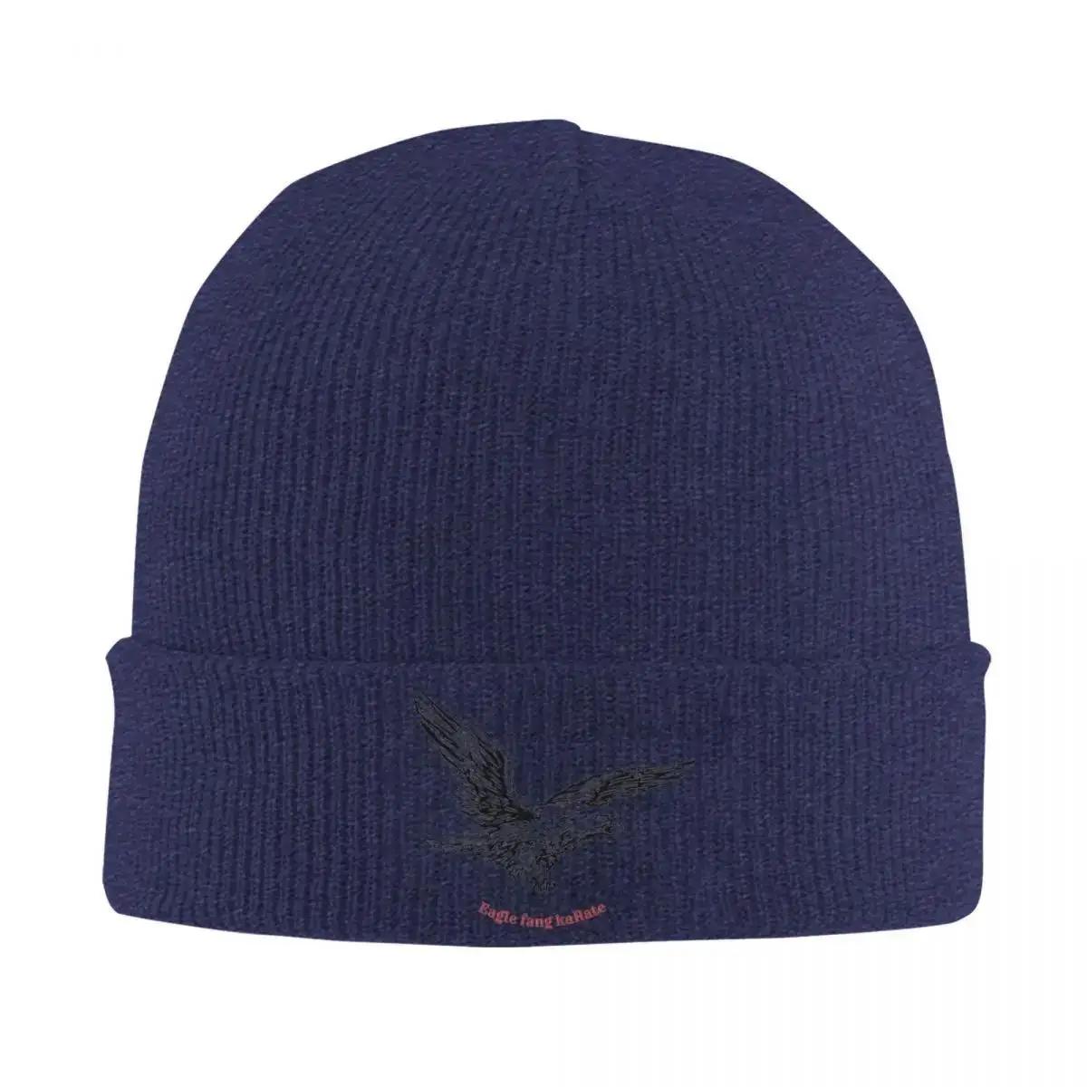 Eagle Fang Karate Bonnet Hats s Beanie Hats Custom Knit Hat Autumn Winter Vintage Unisex Women Hippie Warm Cap
Eagle Fang Karate Bonnet Hats s Beanie Hats Custom Knit Hat Autumn Winter Vintage Unisex Women Hippie Warm Cap