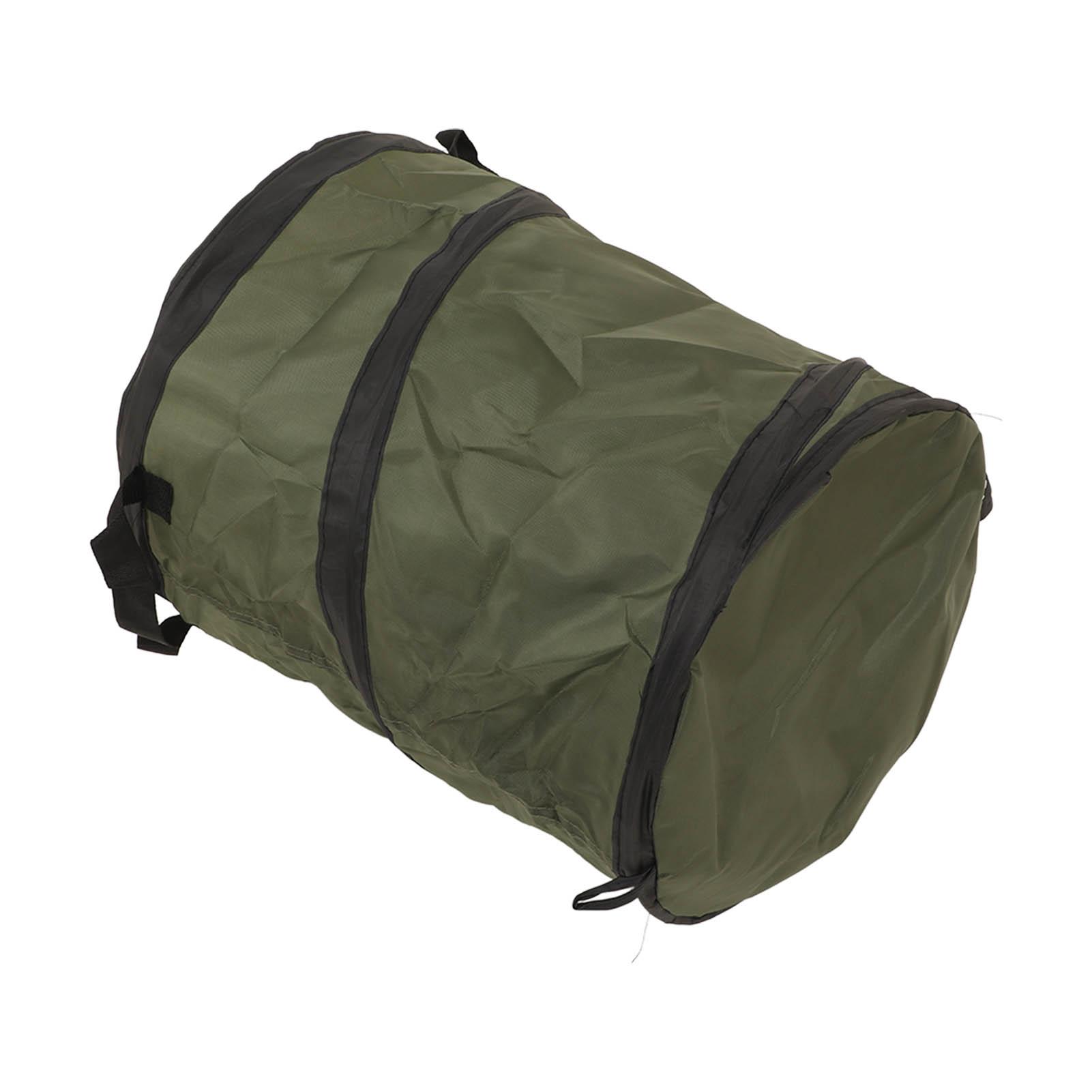 Походное мусорное ведро Портативное автомобильное складное Зеленое Большая грузоподъемность Ручка снизу Складное
Походное мусорное ведро Портативное автомобильное складное Зеленое Большая грузоподъемность Ручка снизу Складное