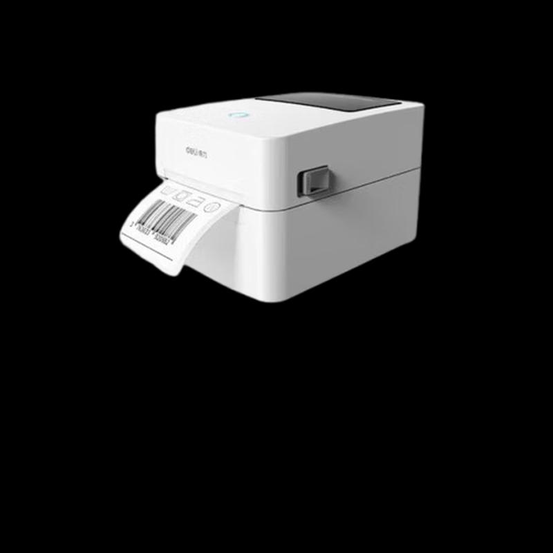 Deli DL-888B Thermal Label Printer CN plug (adapter included)
Deli DL-888B Thermal Label Printer CN plug (adapter included)