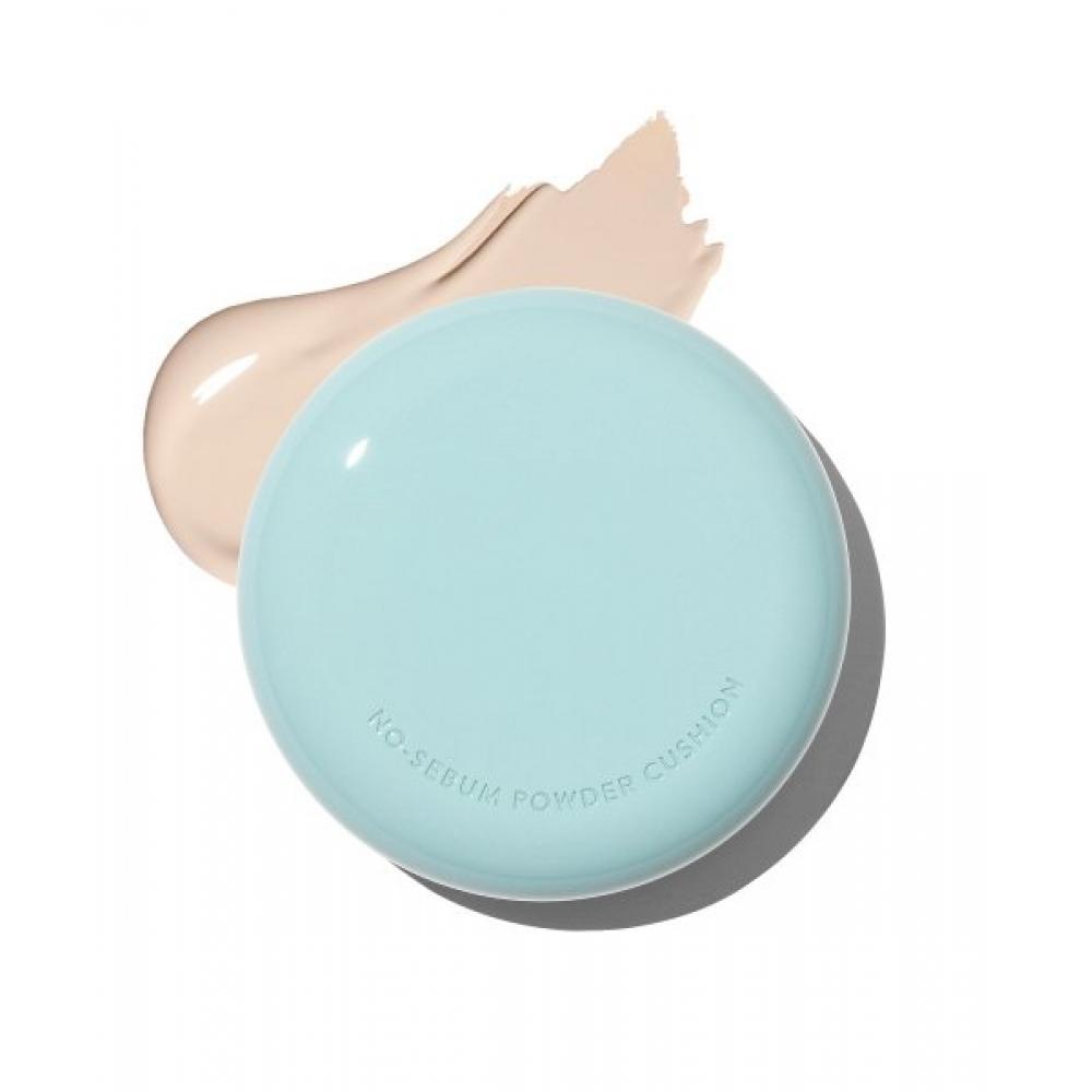 Innisfree No Sebum Powder Cushion Spf35 Pa++ 14g Choose 1 Of 5 Types 23N
Innisfree No Sebum Powder Cushion Spf35 Pa++ 14g Choose 1 Of 5 Types 23N