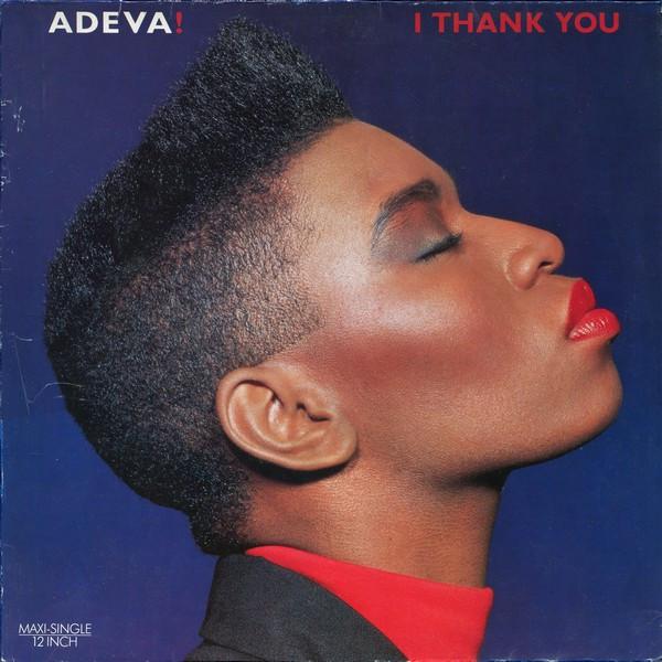 12inch Record ADEVA - I Thank You 612725 CoolTempo, Chry 1989 UK Dance & Electronica Used
12inch Record ADEVA - I Thank You 612725 CoolTempo, Chry 1989 UK Dance & Electronica Used