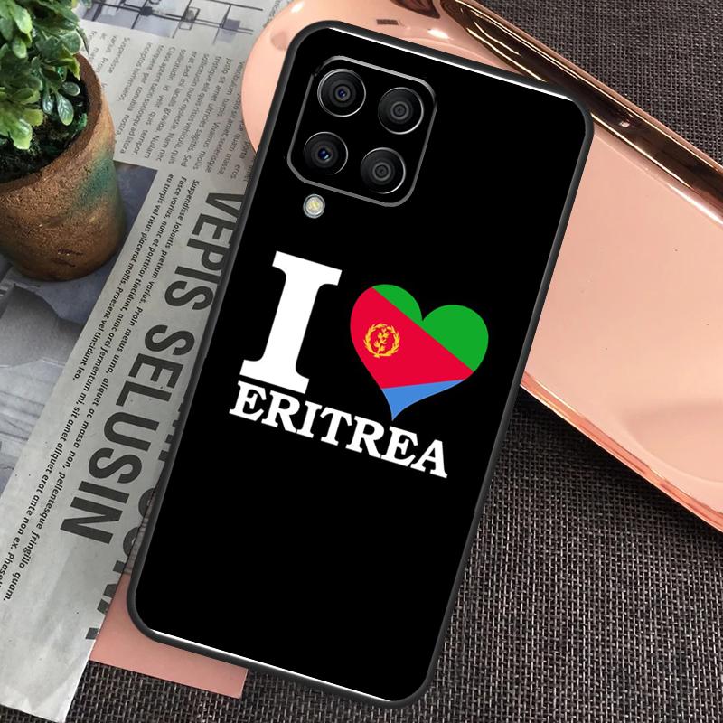 Eritrea Flag For Samsung Galaxy M34 M54 M14 M53 M33 M13 M12 M32 M52 M20 M15 M55 M21 M51 M30s M31s Case Samsung M51
Eritrea Flag For Samsung Galaxy M34 M54 M14 M53 M33 M13 M12 M32 M52 M20 M15 M55 M21 M51 M30s M31s Case Samsung M51