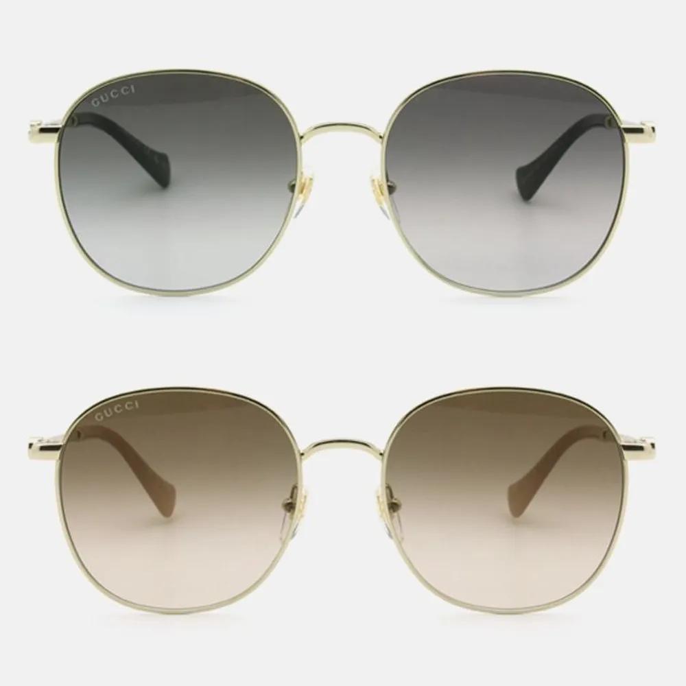GG1142S Gucci Sunglasses Collection GUCCI GGS GG1142S 002 (56mm)
GG1142S Gucci Sunglasses Collection GUCCI GGS GG1142S 002 (56mm)