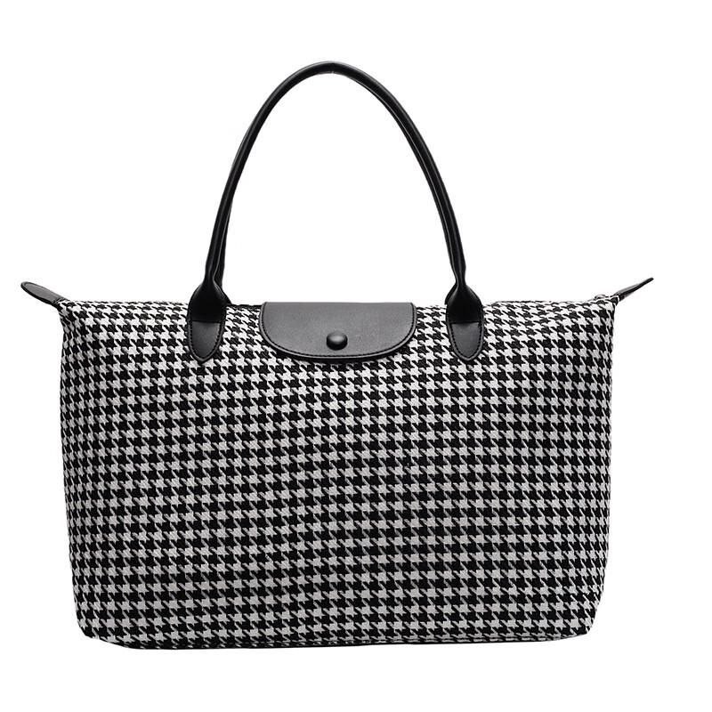 Portable Travel & Commuter Duffle Bag 20-35L
Portable Travel & Commuter Duffle Bag 20-35L