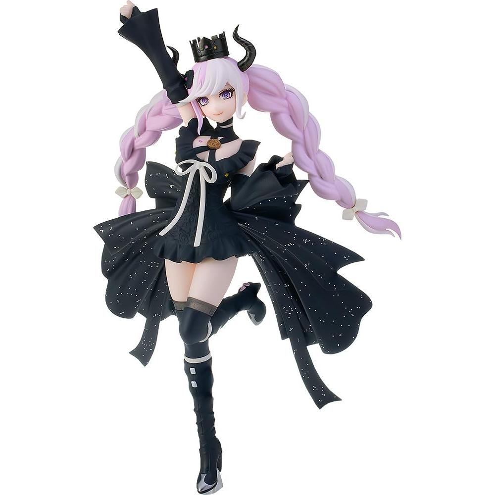 GOOD SMILE COMPANY POP UP PARADE Файлы супердетектива Rain Code Shinigami-chan Немасштабная пластиковая окрашенная полная фигурка
GOOD SMILE COMPANY POP UP PARADE Файлы супердетектива Rain Code Shinigami-chan Немасштабная пластиковая окрашенная полная фигурка