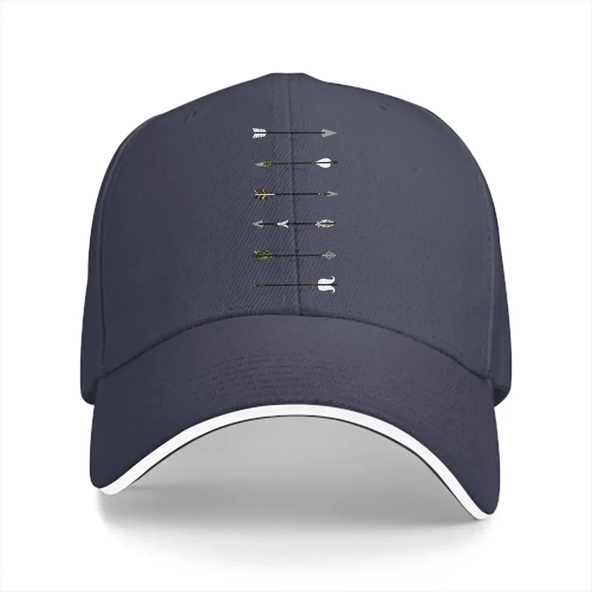 Summer Cap Sun Visor Arrow Styles Hip Hop Caps Archery Cowboy Hat Peaked Hats One Size
Summer Cap Sun Visor Arrow Styles Hip Hop Caps Archery Cowboy Hat Peaked Hats One Size