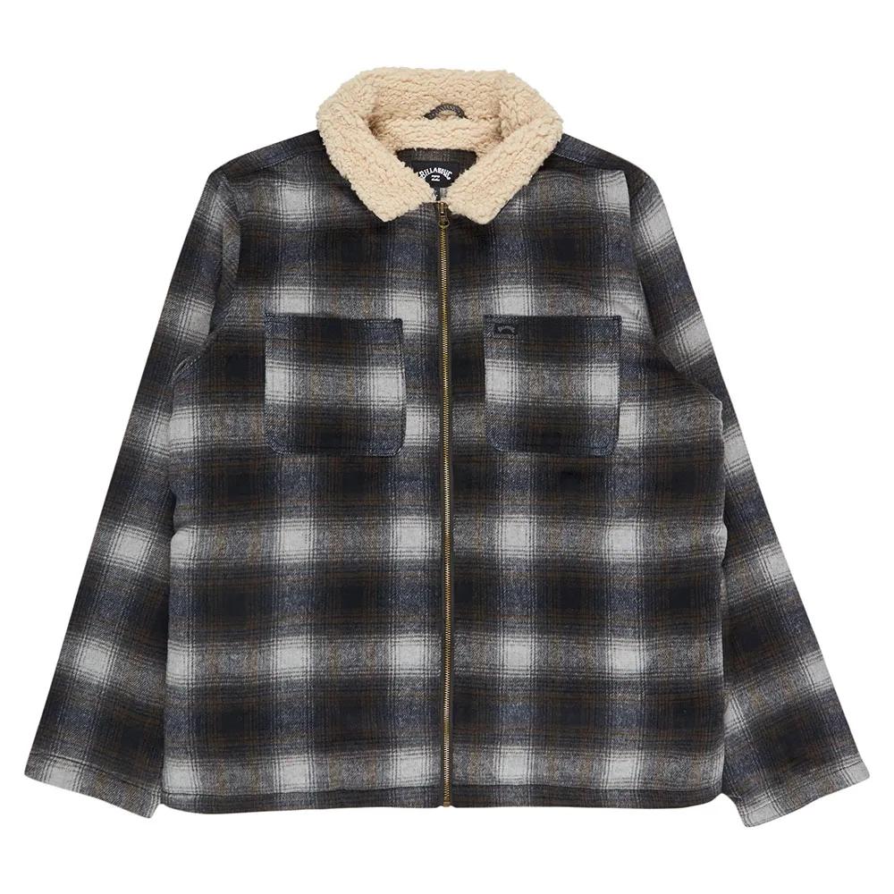 Billabong Куртка Hills XL
Billabong Куртка Hills XL