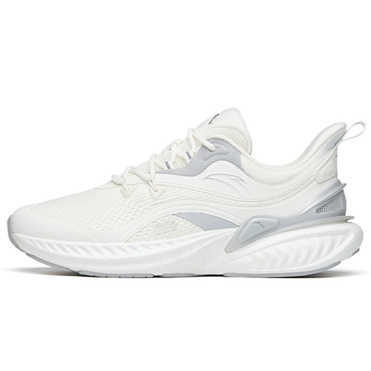 Anta Кроссовки Mars Foam Lightweight Low-Top для бега женские кроссовки Ivory Silver 122215570R-1 38.5
Anta Кроссовки Mars Foam Lightweight Low-Top для бега женские кроссовки Ivory Silver 122215570R-1 38.5
