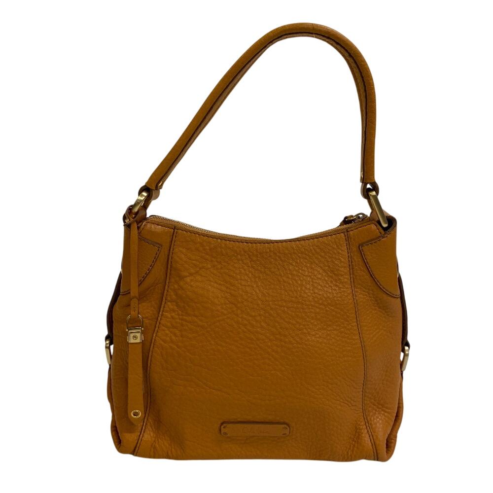 COLE HAAN Handbag leather Shoulder Bag Brown leather Women Used
COLE HAAN Handbag leather Shoulder Bag Brown leather Women Used