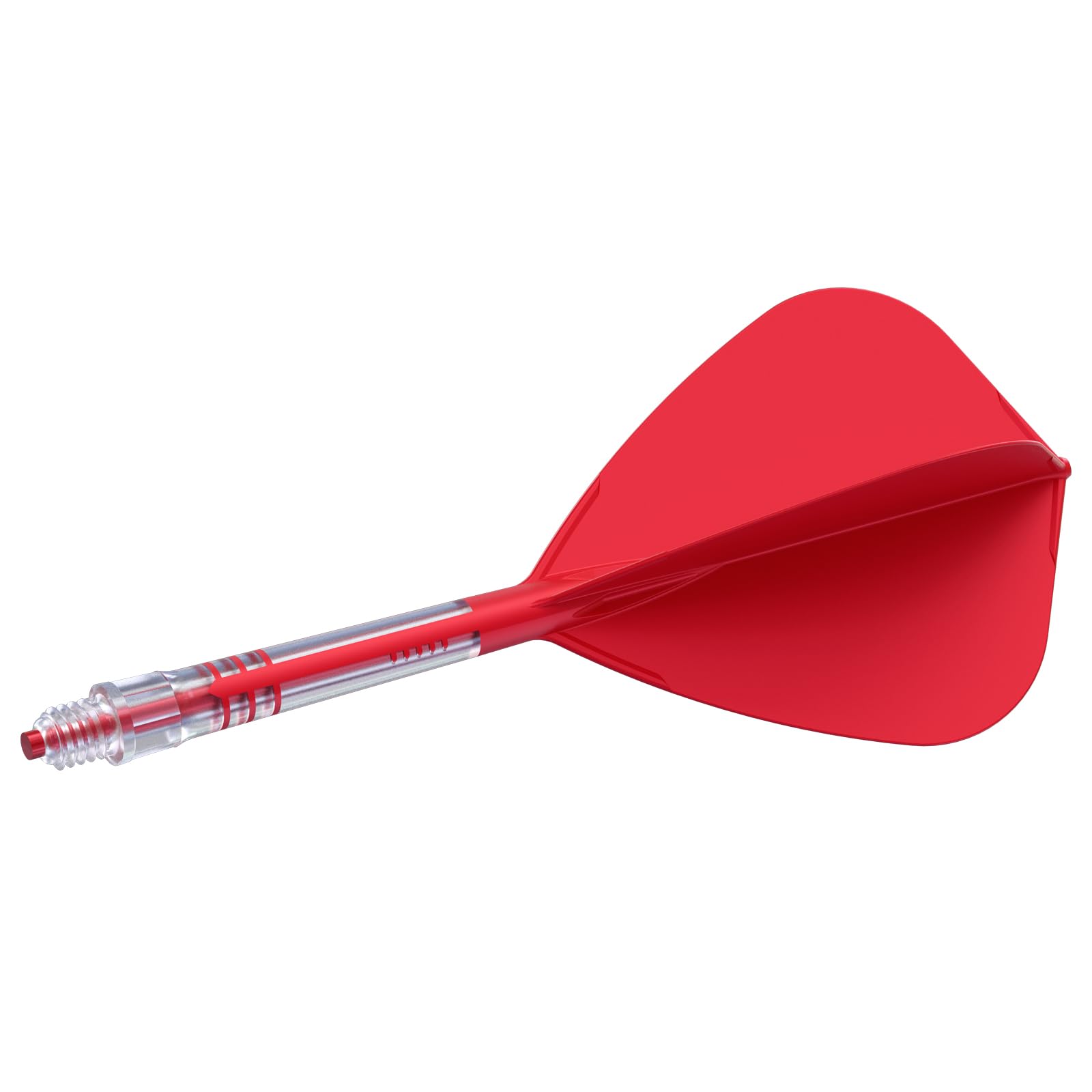 CUESOUL ROST AK57 T19 Integrated Flight with Carbon Fiber Kite Set of Red Built-in Rod, Shape, 3, (CS-AK57FZ2-5)
CUESOUL ROST AK57 T19 Integrated Flight with Carbon Fiber Kite Set of Red Built-in Rod, Shape, 3, (CS-AK57FZ2-5)
