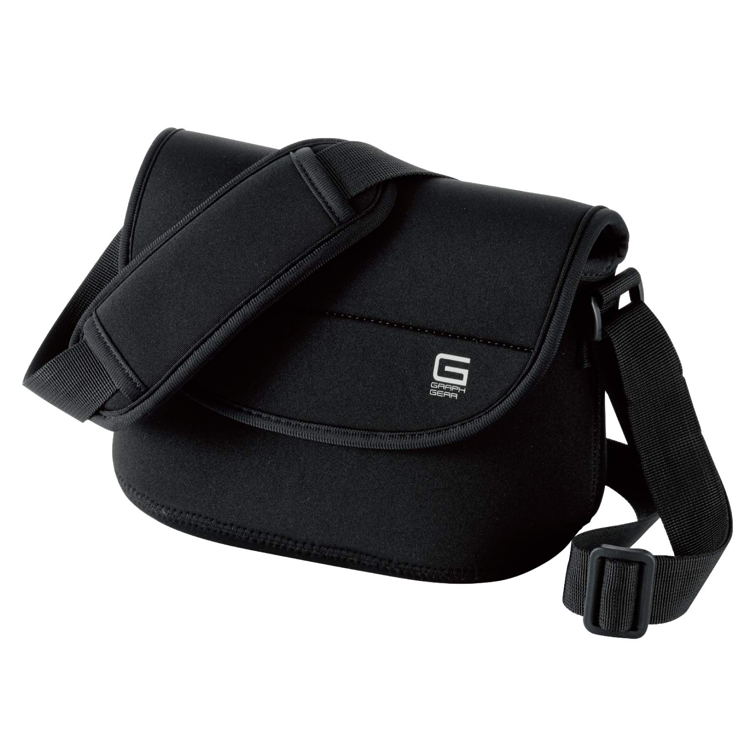 ELECOM DGB-SSB01 DGB-SSF01MBK Black
ELECOM DGB-SSB01 DGB-SSF01MBK Black