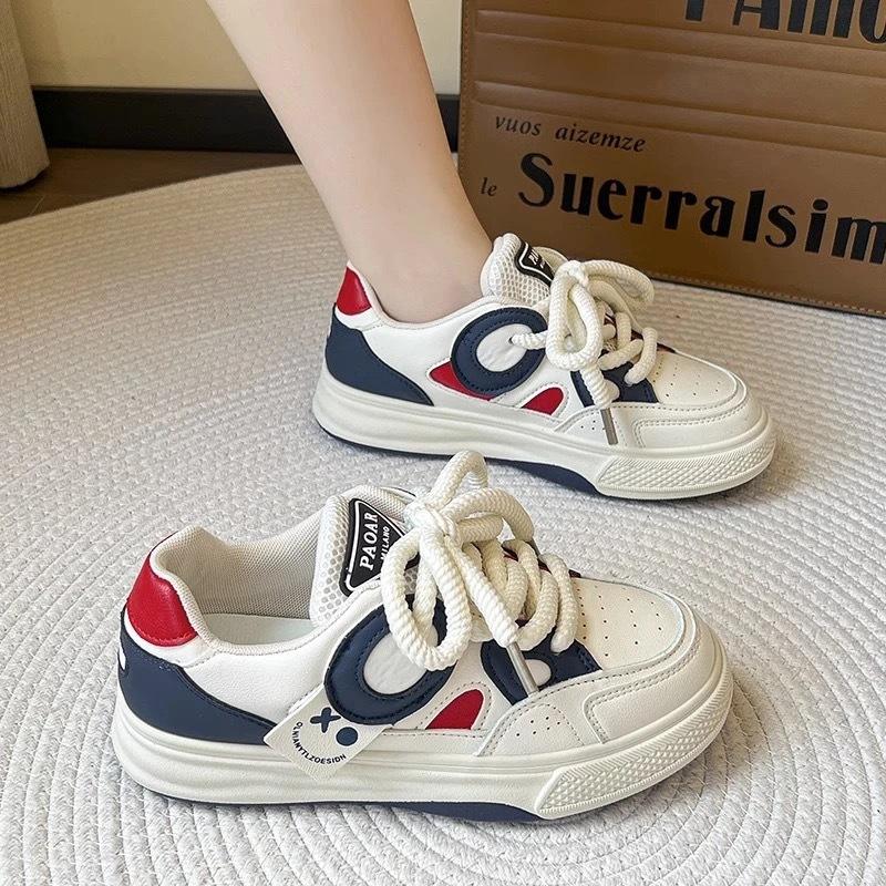 Foreign trade spring and summer 2025 new women s shoes women s sports shoes single shoes student versatile casual board shoes fashion shoes 41 синий
Foreign trade spring and summer 2025 new women s shoes women s sports shoes single shoes student versatile casual board shoes fashion shoes 41 синий