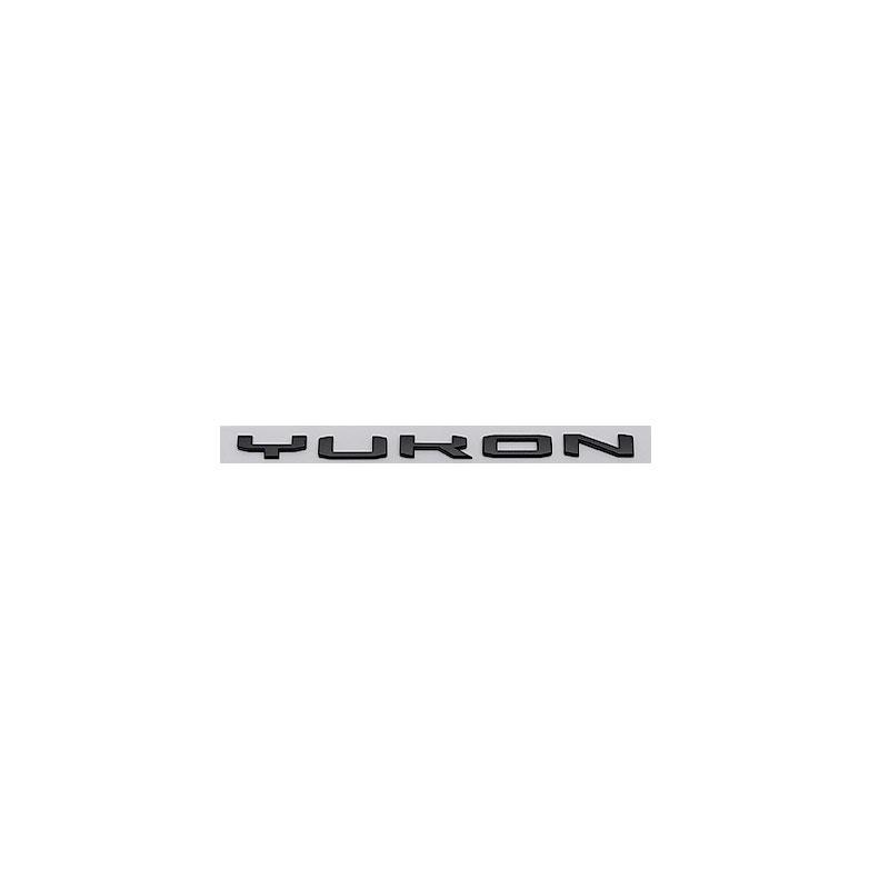 YUKON new label car stickers For GMC CHEVROLET pickup modified accessories rear trunk badge door side logo decorate big small
YUKON new label car stickers For GMC CHEVROLET pickup modified accessories rear trunk badge door side logo decorate big small