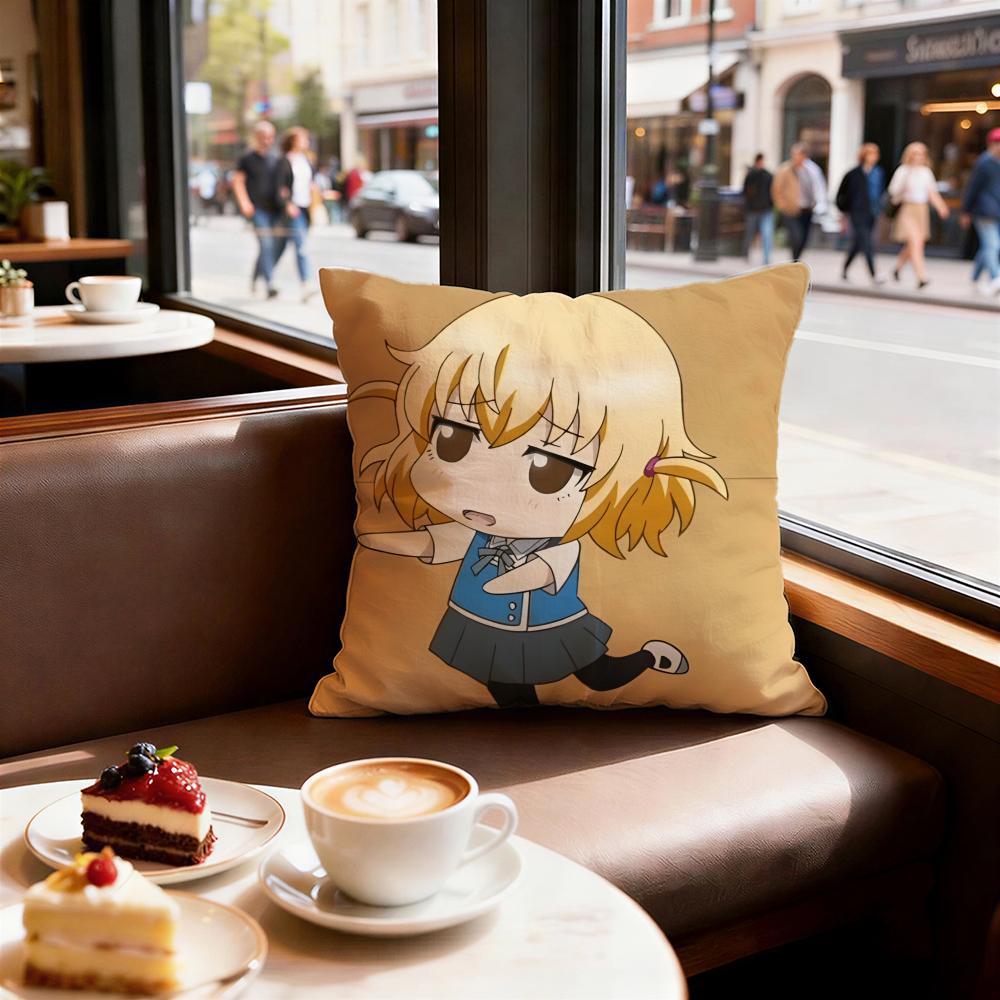 anime DFrag Cushion Cover Decorative Cushion Cushions Covers Cover Sofa 50x50 Pillow 4 Piece 45x45 40x40 Pillowcase 30X30cm
anime DFrag Cushion Cover Decorative Cushion Cushions Covers Cover Sofa 50x50 Pillow 4 Piece 45x45 40x40 Pillowcase 30X30cm