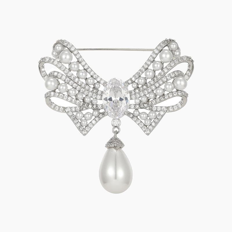 Винтажная жемчужина суд барокко бант брошь корсаж женский премиум элегантный универсальный пальто булавка
Винтажная жемчужина суд барокко бант брошь корсаж женский премиум элегантный универсальный пальто булавка