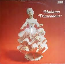 LP Record LEO FALL - Rose von Stambul Und Madame Pompado BWS320 BELLAPHON GERMA Germany Classical Used
LP Record LEO FALL - Rose von Stambul Und Madame Pompado BWS320 BELLAPHON GERMA Germany Classical Used