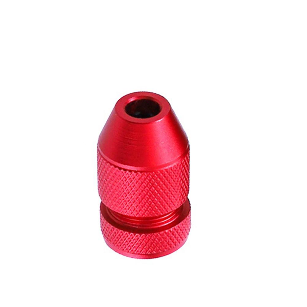2-5MM Adjustable Drill Stop Lightweight Aluminum Alloy Nylon Locking Mechanism Furniture Installation For Drill Bits
2-5MM Adjustable Drill Stop Lightweight Aluminum Alloy Nylon Locking Mechanism Furniture Installation For Drill Bits