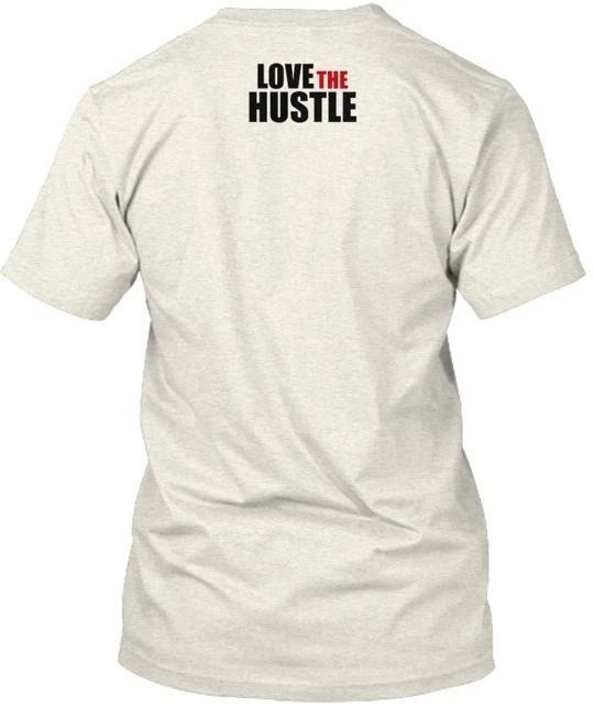 Hardwood Hustlers TTshirt Made in the USA Size S to 5XL S
Hardwood Hustlers TTshirt Made in the USA Size S to 5XL S