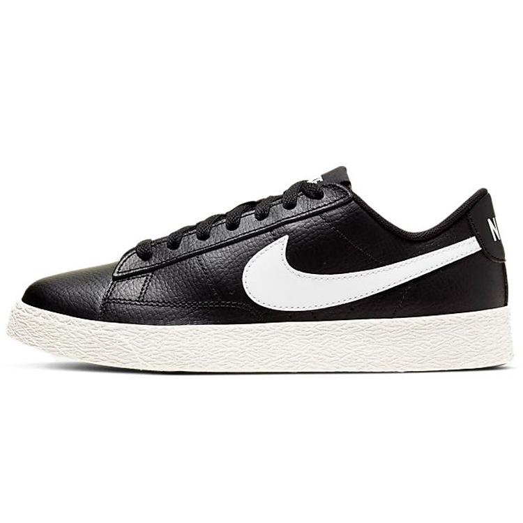 Nike Blazer Low Black GS CZ7106-001 40
Nike Blazer Low Black GS CZ7106-001 40