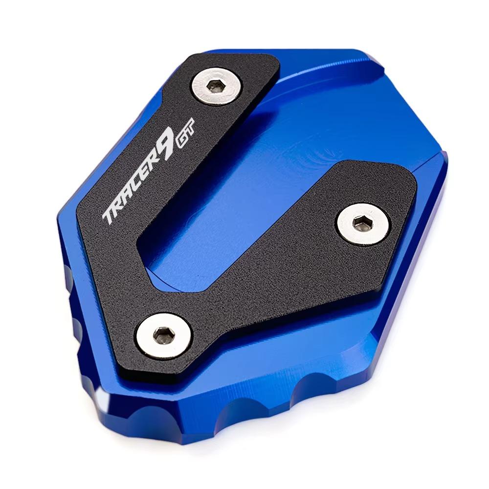 For Yamaha TRACER 9GT 7GT Tracer 9/7 GT Tracer9GT Motorcycle Accessories Kickstand Foot Side Stand Enlarger Pad Tire Valve Cap
For Yamaha TRACER 9GT 7GT Tracer 9/7 GT Tracer9GT Motorcycle Accessories Kickstand Foot Side Stand Enlarger Pad Tire Valve Cap