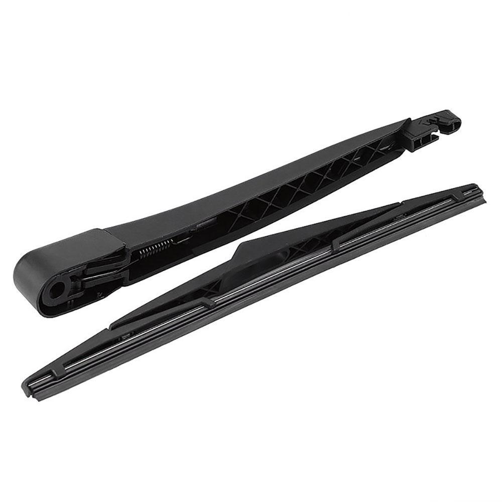 New 1 Set Rear Windscreen Wiper Arm & Wiper Blade Kit For 2008-2017 Ford Fiesta MK6
New 1 Set Rear Windscreen Wiper Arm & Wiper Blade Kit For 2008-2017 Ford Fiesta MK6