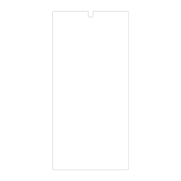 For Samsung Galaxy S25 Ultra Tempered Glass Screen Protector 2.5D Arc Edge 0.25mm 9H Anti-Explosion Type A
For Samsung Galaxy S25 Ultra Tempered Glass Screen Protector 2.5D Arc Edge 0.25mm 9H Anti-Explosion Type A
