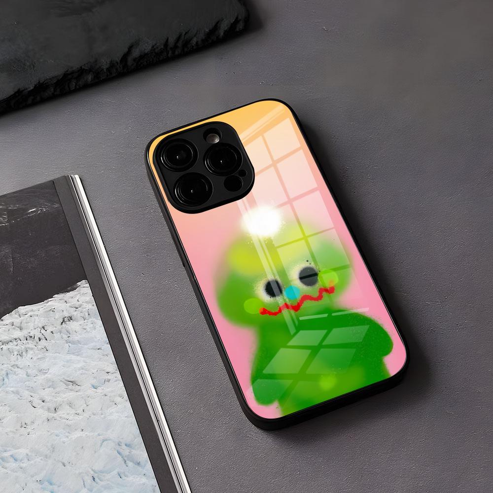 Jon Burgerman Art Phone Case For IPhone 17 Air 16 E Pro Max 15 14 13 Mini 12 Pro 11 Max Plus Black Glass Cover iPhone 11
Jon Burgerman Art Phone Case For IPhone 17 Air 16 E Pro Max 15 14 13 Mini 12 Pro 11 Max Plus Black Glass Cover iPhone 11