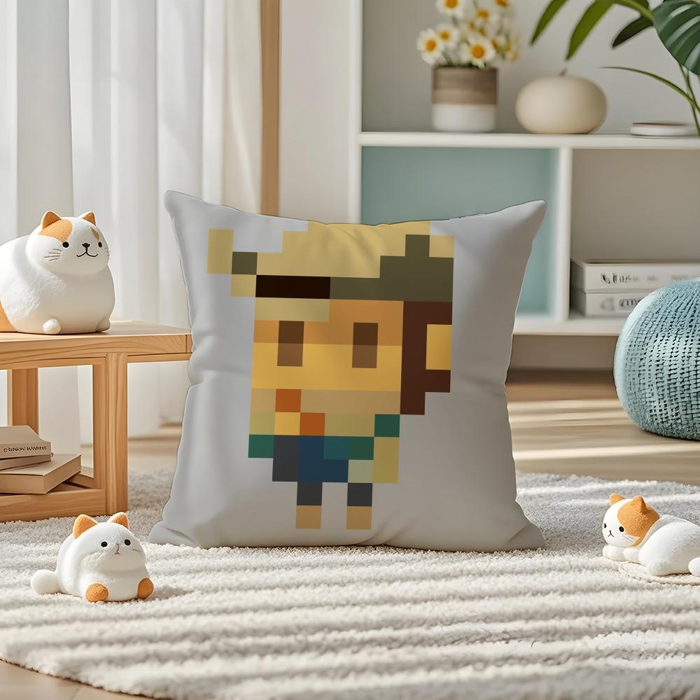 Anime A-Ace Attorney Pillow Case Silky Elegant Comfort Sofa Bed Invisible Zipper 30cmx30cm
Anime A-Ace Attorney Pillow Case Silky Elegant Comfort Sofa Bed Invisible Zipper 30cmx30cm