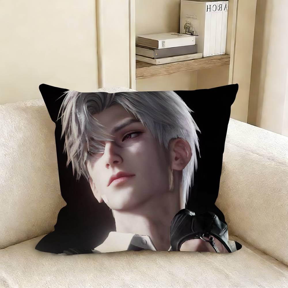 sylus Love and Deep Space Pillow Cover Sofa Cushion Cover Home Room Decoration Children Gift 30X30cm
sylus Love and Deep Space Pillow Cover Sofa Cushion Cover Home Room Decoration Children Gift 30X30cm