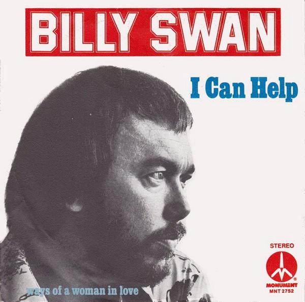 7inch Record BILLY SWAN I Can Help MNT2752 MONUMENT 1974 Netherland Rock Used
7inch Record BILLY SWAN I Can Help MNT2752 MONUMENT 1974 Netherland Rock Used