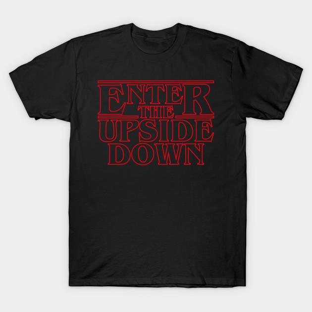 Men Black Print T-shirt Stranger Things - Enter The Upside Down No-Cut Transfer Paper Print Cotton Tshirt 4XL чёрный
Men Black Print T-shirt Stranger Things - Enter The Upside Down No-Cut Transfer Paper Print Cotton Tshirt 4XL чёрный